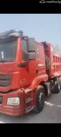 Shacman M3000