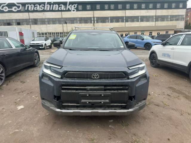 Toyota RAV4 V (XA50) 2.0 CVT 4WD