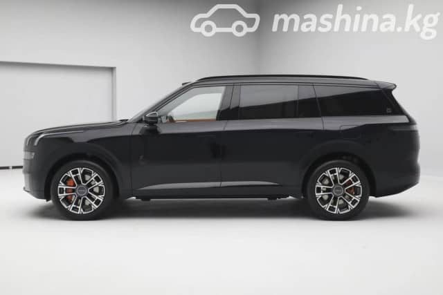Lynk & Co 900 2.0hyb AT 4WD