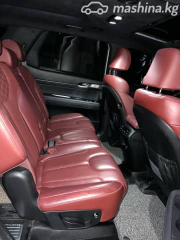 Hyundai Palisade I 2.2 AT