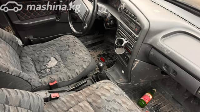 ВАЗ (Lada) 2109 21096 1.5 MT