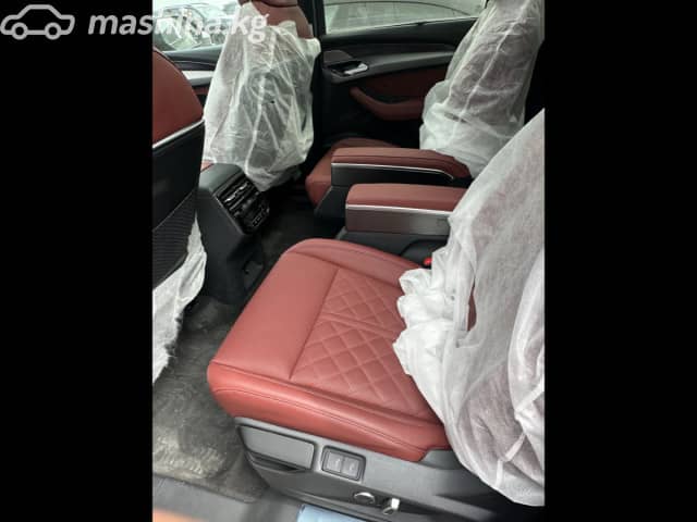 Audi Q6 45 TFSI 2.0 AMT 4WD
