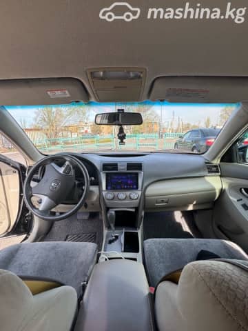 Toyota Camry VI (XV40) Рестайлинг 2.5 AT
