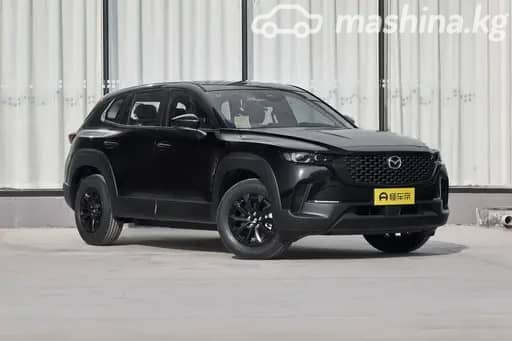 Mazda CX-50 2.0 AT