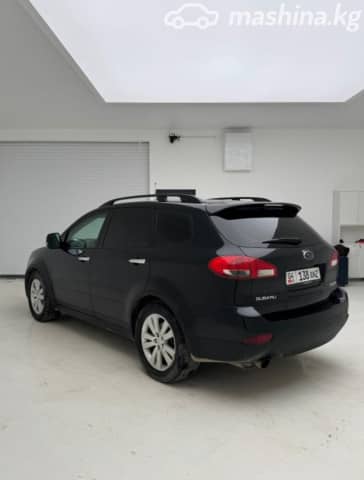 Subaru Tribeca I Рестайлинг 3.6 AT 4WD