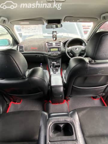 Honda Accord VII 2.4 AT