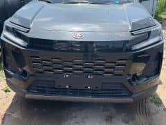 Toyota Wildlander