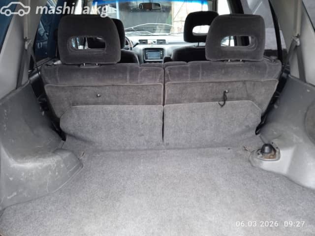 Honda CR-V I Рестайлинг 2.0 AT 4WD
