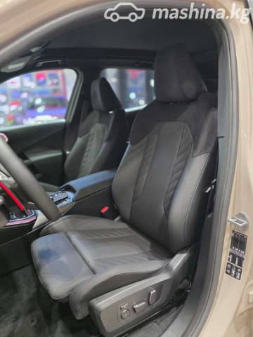 BMW X3 IV (G45/G48) M50i 3.0 AT 4WD