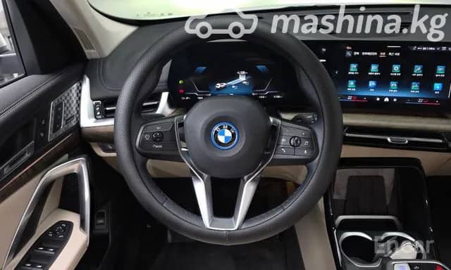 BMW iX1 xDrive 30 Electro AT 4WD