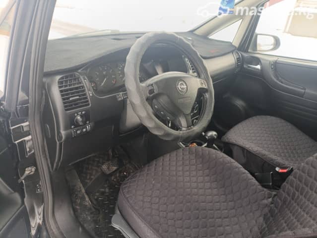 Opel Zafira A 1.8 AT