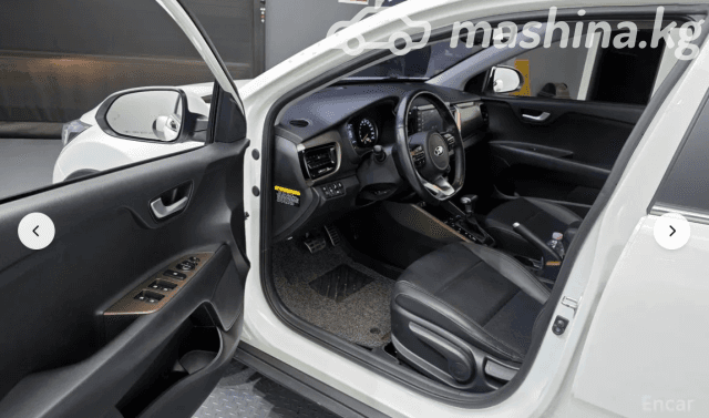 Kia Stonic 1.4 AT