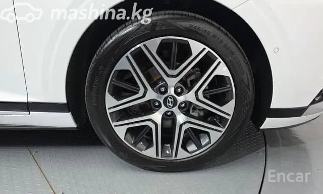 Hyundai Grandeur VII 1.6hyb AT
