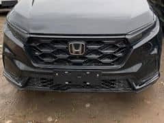 Honda CR-V VI