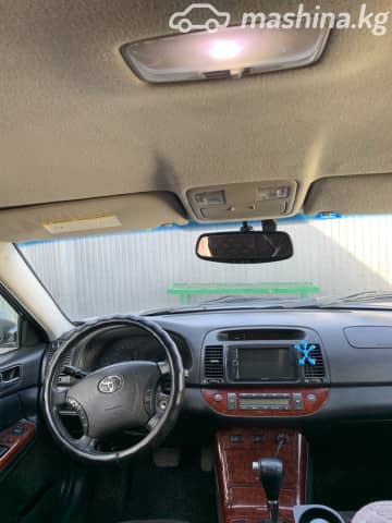Toyota Camry V (XV30) 2.4 AT
