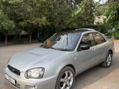 Subaru Impreza II Рестайлинг 1 1.5 AT