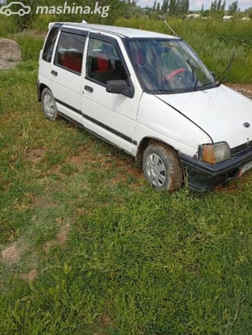 Daewoo Tico 0.8 MT