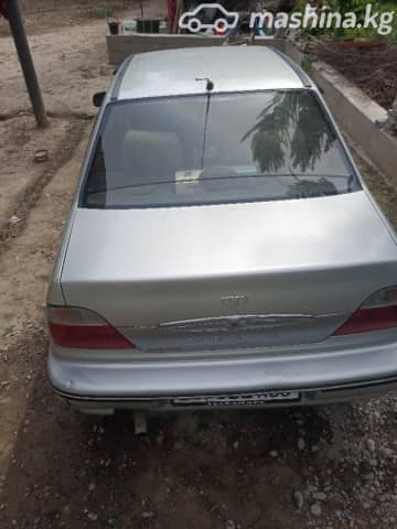 Daewoo Nexia I 1.5 MT