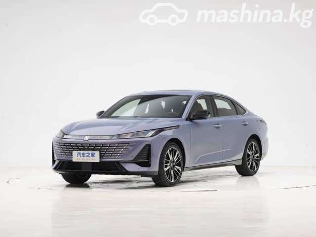 Changan Eado II Plus 1.4 AMT