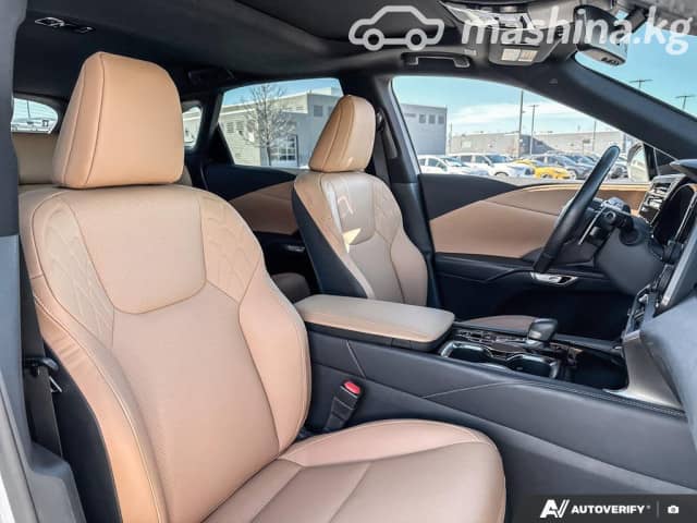 Lexus RX V 350h 2.5hyb CVT 4WD
