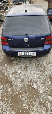 Volkswagen Golf IV 1.8 AT