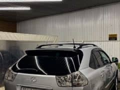 Lexus RX II Рестайлинг 350 3.5 AT 4WD