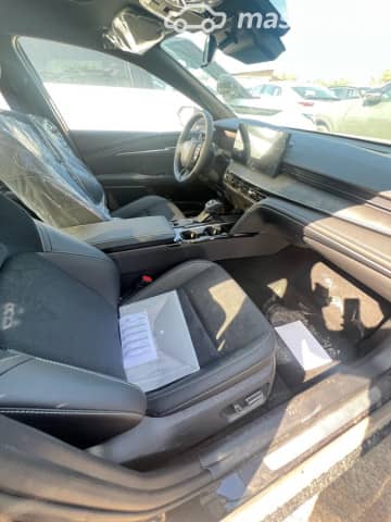 Toyota Camry IX (XV80) China Market 2.0hyb CVT
