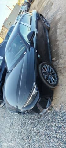 Audi A6 V (C8) Рестайлинг 45 TFSI Long 2.0 AMT 4WD