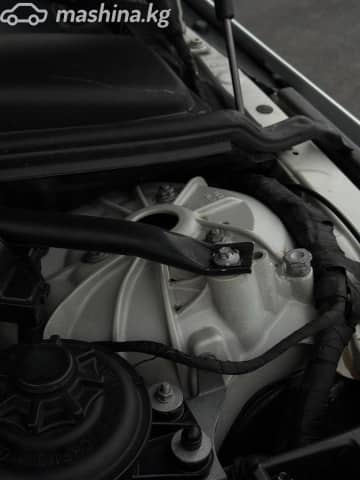 BMW 5 серии V (E60/E61) 530i 3.0 MT