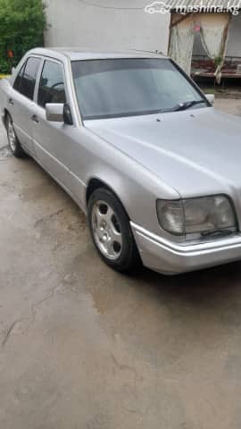 Mercedes-Benz E-Класс I (W124) 320 3.2 AT