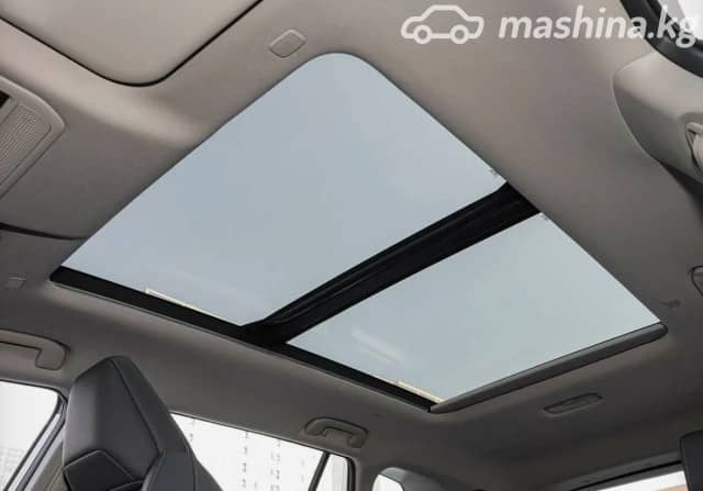 Toyota Wildlander 2.0 CVT 4WD