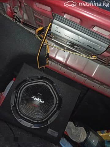 Kia Rio III Рестайлинг 1.6 AT