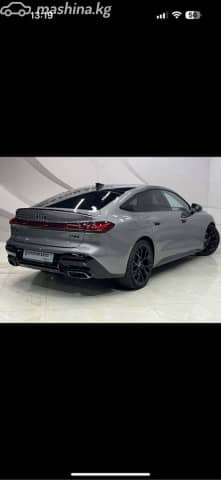 Audi A5 III (B10) 2.0 AMT 4WD