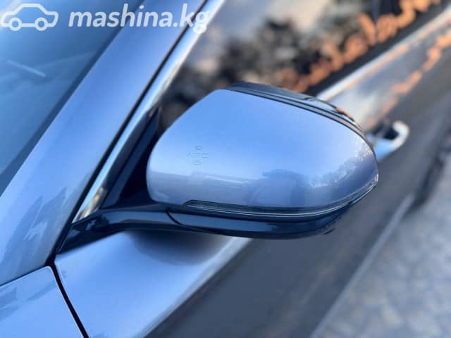 BYD Song Plus I Рестайлинг 87.04 kWh Electro AT