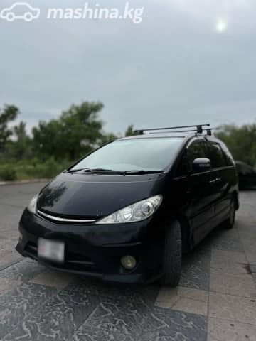 Toyota Estima II Рестайлинг 3.0 AT