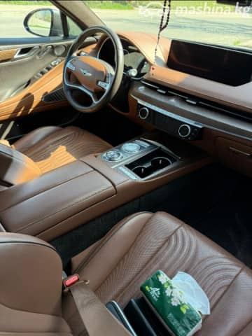 Genesis G80 II 2.5 AT 4WD