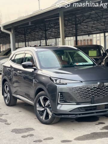 Changan CS55PLUS I Рестайлинг 1.5 AMT