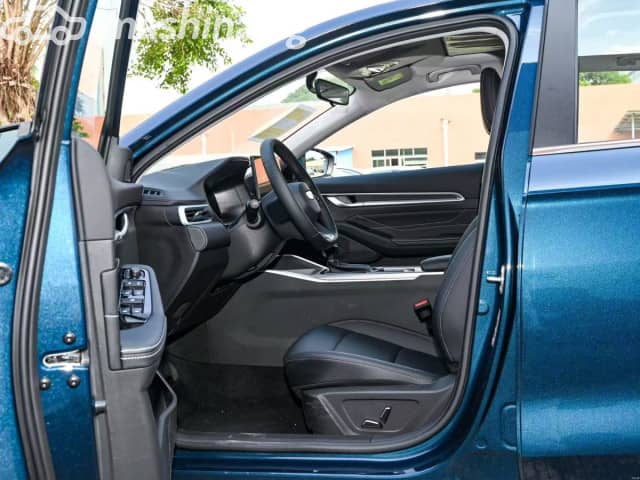 Geely Emgrand II 1.5 MT