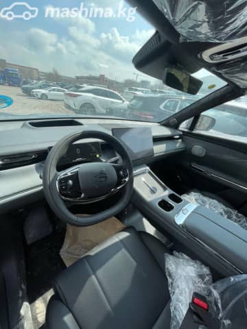 GAC Trumpchi S7 1.5hyb AT 4WD