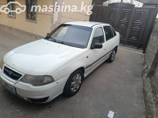 Daewoo Nexia I 1.5 MT