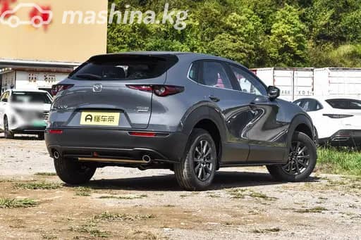 Mazda CX-30 I 2.0 AT