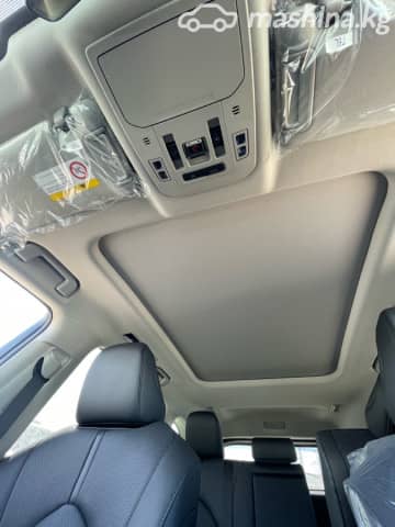 Toyota Highlander IV (U70) 2.0 AT 4WD