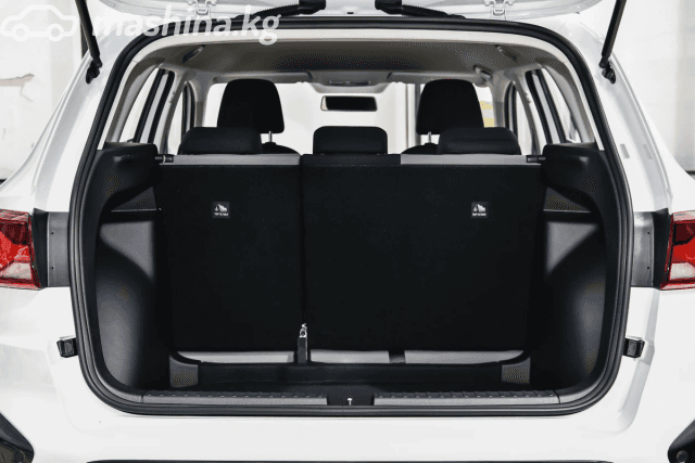 Volkswagen Jetta VII Рестайлинг 2 GLI 2.0 MT