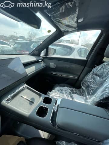 GAC Trumpchi S7 1.5hyb AT 4WD