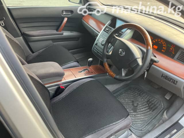 Nissan Teana I 2.4 AT