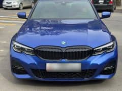 BMW 3 серии VII (G2x) 330e 2.0hyb AT