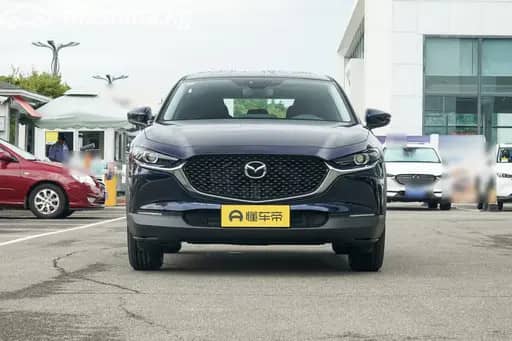Mazda CX-30 I 2.0 AT