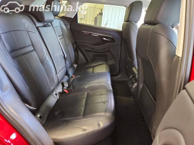 Land Rover Range Rover Evoque II 2.0 AT 4WD