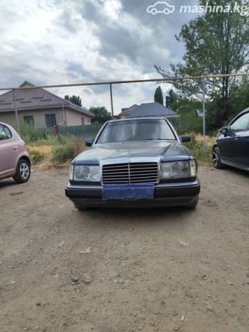 Mercedes-Benz W124 300 3.0d AT