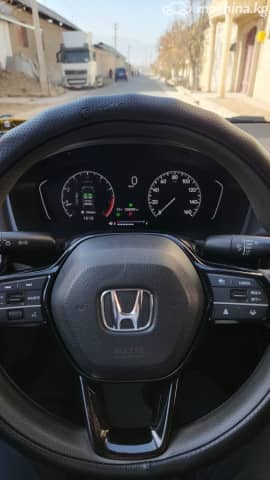 Honda Civic XI 2.0 CVT